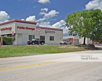 Photo 2 of Public Storage - 11800 South Cleveland Avenue, Fort Myers, FL