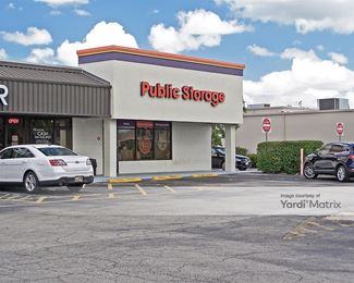 Photo 3 of Public Storage - 11800 South Cleveland Avenue, Fort Myers, FL