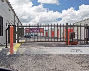 Storage Units for Rent available at 11800 South Cleveland Avenue, Fort Myers, FL 33907