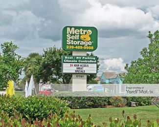 Photo 1 of Self Storage Plus - 17701 Summerlin Road, Fort Myers, FL