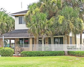 Photo 2 of Self Storage Plus - 17701 Summerlin Road, Fort Myers, FL