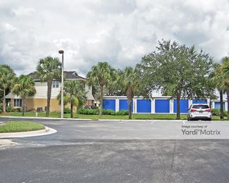 Photo 3 of Self Storage Plus - 17701 Summerlin Road, Fort Myers, FL