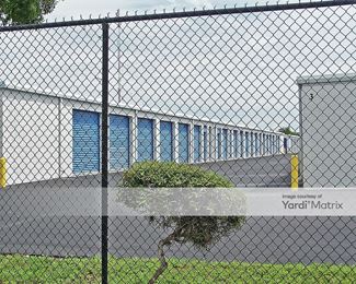 Photo 4 of Self Storage Plus - 17701 Summerlin Road, Fort Myers, FL