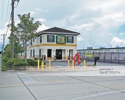 Image for Extra Space Storage - 3021 Lee Blvd, Lehigh Acres, FL