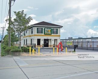 Photo 1 of Extra Space Storage - 3021 Lee Blvd, Lehigh Acres, FL