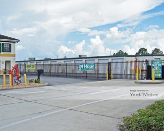 Photo 2 of Extra Space Storage - 3021 Lee Blvd, Lehigh Acres, FL