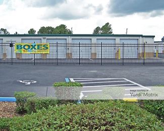 Photo 4 of Extra Space Storage - 3021 Lee Blvd, Lehigh Acres, FL