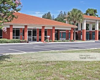 Photo 1 of Prime Storage - 225 North Tamiami Trail, Nokomis, FL