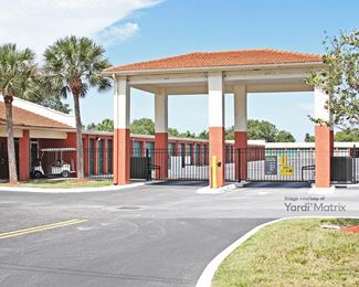 Photo 2 of Prime Storage - 225 North Tamiami Trail, Nokomis, FL