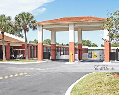 Storage Units for Rent available at 225 North Tamiami Trail, Nokomis, FL 34275