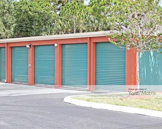 Photo 4 of Prime Storage - 225 North Tamiami Trail, Nokomis, FL