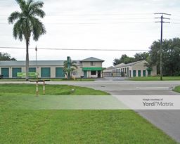 Image for Extra Space Storage - 16590 San Carlos Blvd, Fort Myers, FL