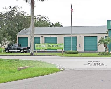 Storage Units for Rent available at 16590 San Carlos Blvd, Fort Myers, FL 33908