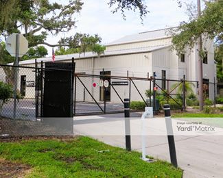 Photo 2 of Brickyard Storage - 1746 10th Way, Sarasota, FL