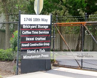 Photo 4 of Brickyard Storage - 1746 10th Way, Sarasota, FL