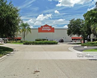 Photo 2 of Public Storage - 8953 Terrene Court, Bonita Springs, FL