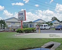 Image for CubeSmart Self Storage - 8330 Littleton Road, North Fort Myers, FL