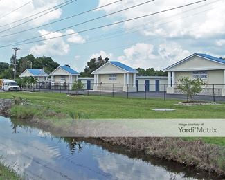 Photo 3 of CubeSmart Self Storage - 8330 Littleton Road, North Fort Myers, FL