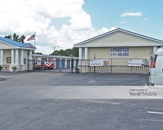 Photo 4 of CubeSmart Self Storage - 8330 Littleton Road, North Fort Myers, FL