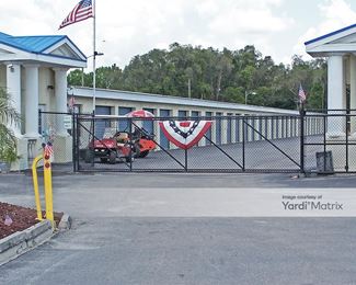 Photo 5 of CubeSmart Self Storage - 8330 Littleton Road, North Fort Myers, FL