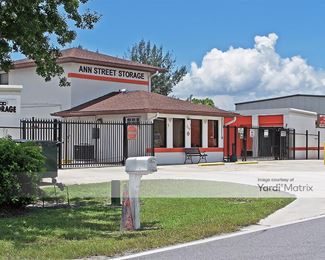 Photo 1 of Ann Street Mini Storage - 209 East Ann Street, Punta Gorda, FL