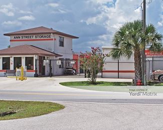 Photo 3 of Ann Street Mini Storage - 209 East Ann Street, Punta Gorda, FL