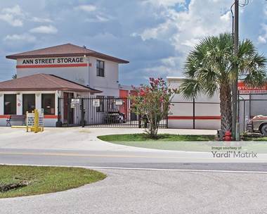 Storage Units for Rent available at 209 East Ann Street, Punta Gorda, FL 33950