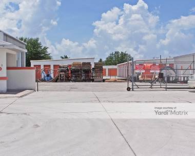 Storage Units for Rent available at 209 East Ann Street, Punta Gorda, FL 33950