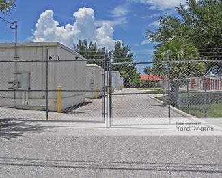 Photo 5 of Ann Street Mini Storage - 209 East Ann Street, Punta Gorda, FL