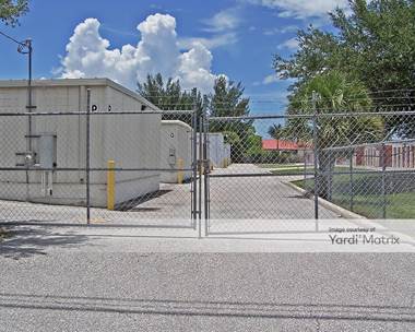 Storage Units for Rent available at 209 East Ann Street, Punta Gorda, FL 33950