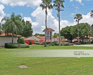 Photo 1 of A1 Shelters Self Storage - 16130 North Cleveland Avenue, North Fort Myers, FL