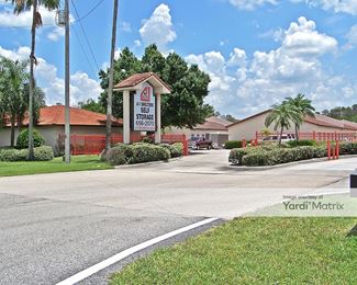 Photo 2 of A1 Shelters Self Storage - 16130 North Cleveland Avenue, North Fort Myers, FL