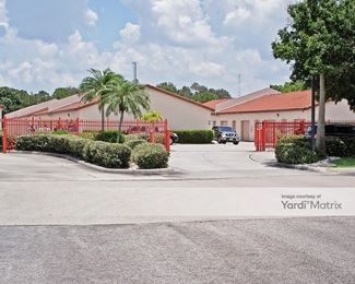 Photo 3 of A1 Shelters Self Storage - 16130 North Cleveland Avenue, North Fort Myers, FL