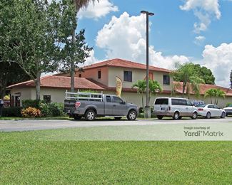 Photo 4 of A1 Shelters Self Storage - 16130 North Cleveland Avenue, North Fort Myers, FL