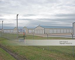 Image for North Kearney Storage - 1120 North Jefferson, Kearney, MO