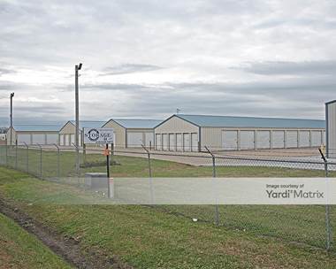 Storage Units for Rent available at 1120 North Jefferson, Kearney, MO 64060