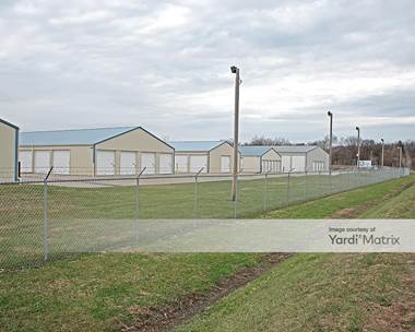Storage Units for Rent available at 1120 North Jefferson, Kearney, MO 64060
