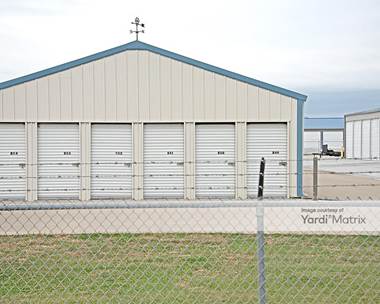 Storage Units for Rent available at 1120 North Jefferson, Kearney, MO 64060