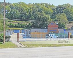 Image for Attic Storage - 317 North Route 291, Liberty, MO