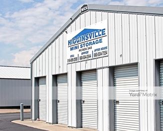 Photo 2 of Higginsville Mini Storage - 2310 MO - 13, Higginsville, MO