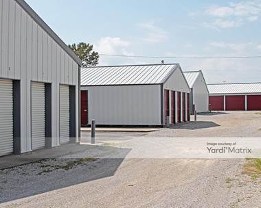 Storage Units for Rent available at 2310 MO - 13, Higginsville, MO 64037