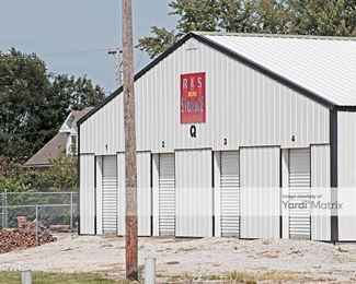 Photo 2 of R-S Mini Storage - 400 West Mason, Odessa, MO