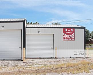 Photo 3 of R-S Mini Storage - 400 West Mason, Odessa, MO