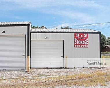 Storage Units for Rent available at 400 West Mason, Odessa, MO 64076