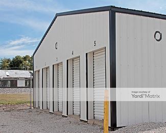 Photo 4 of R-S Mini Storage - 400 West Mason, Odessa, MO