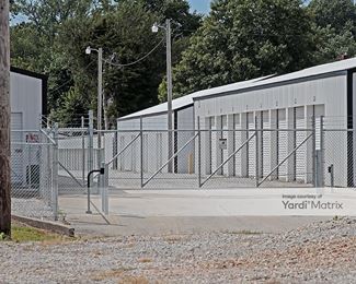 Photo 5 of R-S Mini Storage - 400 West Mason, Odessa, MO