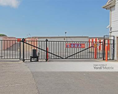 Storage Units for Rent available at 8601 East 67th Terrace, Kansas City, MO 64133