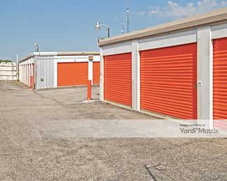 Photo 3 of Public Storage - 8601 East 67th Terrace, Kansas City, MO