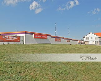 Photo 4 of Public Storage - 8601 East 67th Terrace, Kansas City, MO