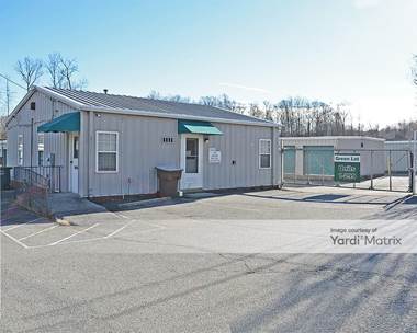 Storage Units for Rent available at 1401 Boston Road, Greensboro, NC 27407